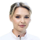 Абрамкина Юлия Александровна, ортодонт