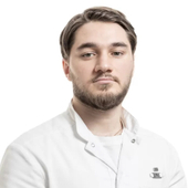 Пушкин Максим Сергеевич, невролог