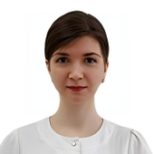 Малыхина Анна Андреевна, рентгенолог