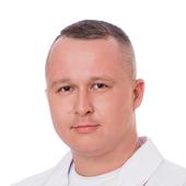 Ламанов Михаил Владимирович, врач УЗД