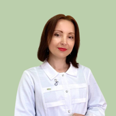 Аношкина Марина Игоревна, эндокринолог