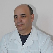 Закиров Роберт Маснавиевич, онколог