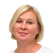 Хомякова Елена Михайловна, врач-косметолог