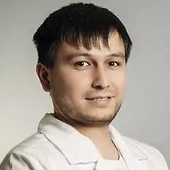 Муминов Алишер Юлдошевич, уролог