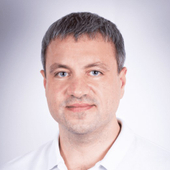 Шейкин Николай Сергеевич, стоматолог-ортопед