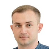 Анисимов Александр Алексеевич, анестезиолог