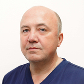 Борисенко Олег Юрьевич, нарколог