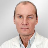 Копосов Владимир Ильич, психиатр