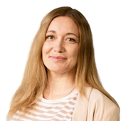 Кихтенко Дарья Петровна, психолог