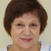 Онянова Валентина Константиновна, психиатр