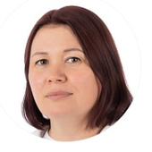 Бадретдинова Алина Марселевна, стоматолог-терапевт