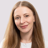 Молодкина Анастасия Борисовна, стоматолог-терапевт