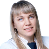 Киселёва Светлана Юрьевна, невролог