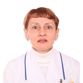 Ткебучава Ирина Игоревна, педиатр