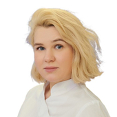 Сабаталова Снежана Игоревна, детский ортопед