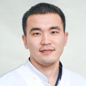 Исмаилов Актилек Маматалиевич, анестезиолог-реаниматолог