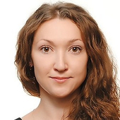 Сретенская Ирина Михайловна, психотерапевт