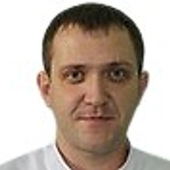 Соловьев Сергей Николаевич, стоматолог-ортопед