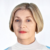 Иванова Лариса Ивановна, кардиолог