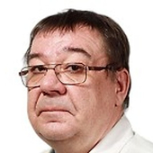 Полин Игорь Александрович, ортопед