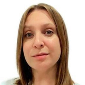 Томилова Анна Сергеевна, гинеколог