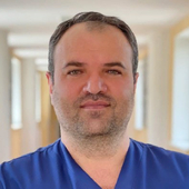 Вайрадян Аршалуйс Вагинакович, хирург-онколог