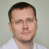 Володеев Алексей Валерьевич, ЛОР