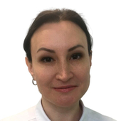 Лукманова Чулпан Марсовна, гинеколог