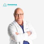 Шведов Михаил Юрьевич, уролог