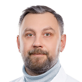 Морозов Александр Владимирович, терапевт