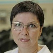 Груздева Светлана Валентиновна, офтальмолог