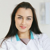 Софронова Ирина Юрьевна, эндокринолог