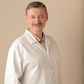 Релин Виталий Ефимович, ортопед