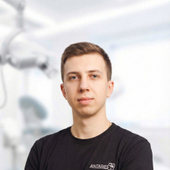 Дубинин Иван Владимирович, стоматолог-хирург