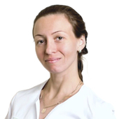 Кузнецова Елена Владимировна, онколог