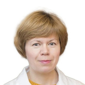 Мисерова Мария Александровна, логопед