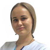 Степурова Елена Юрьевна, неонатолог