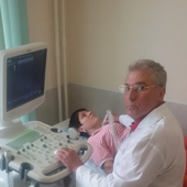 Кулагин Михаил Станиславович, врач УЗД