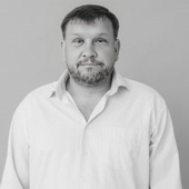 Евмененко Роман Анатольевич, стоматолог-хирург