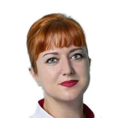 Чередниченко Елена Николаевна, терапевт