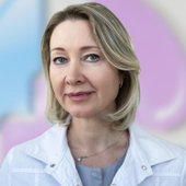 Елькова Алевтина Валерьевна, врач-косметолог