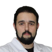 Быков Вадим Александрович, психиатр