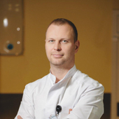 Семенцов Константин Валерьевич, хирург