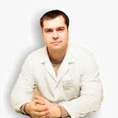 Лобанов Андрей Валерьевич, терапевт
