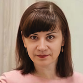 Железнякова Елена Анатольевна, массажист