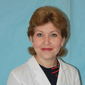 Палтусова Лилия Шамилевна, педиатр