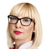 Слезова Виктория Ивановна, кардиолог