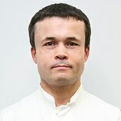 Щербаков Григорий Генрихович, остеопат