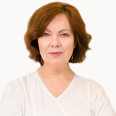 Шпигель Анна Яковлевна, невролог