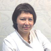 Иваненко Ирина Владимировна, стоматолог-терапевт